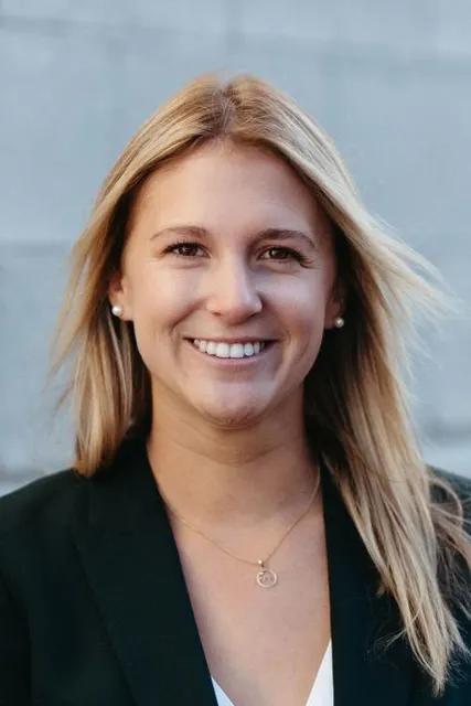 Alicia B. Evans
