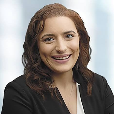 Alicia Bianco