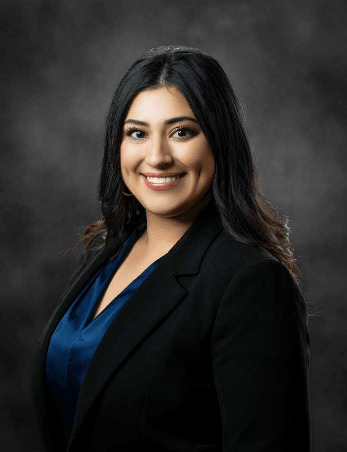 Alicia Chaudry