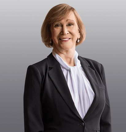 Alison Baird