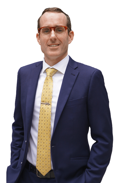 Allen Leisorek