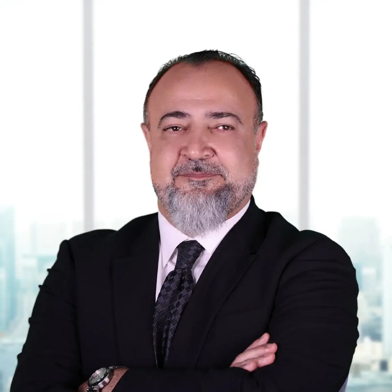 Allen Patatanyan