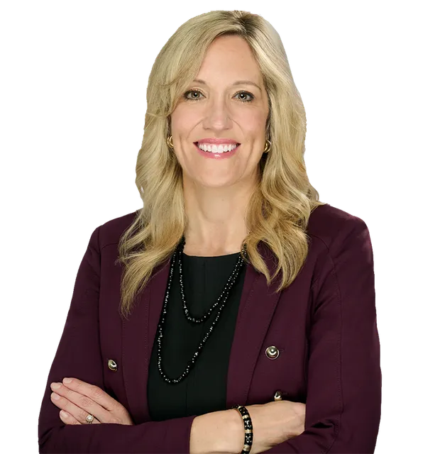 Allyson Britton