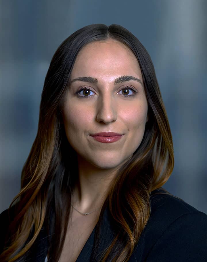 Allyson Cox