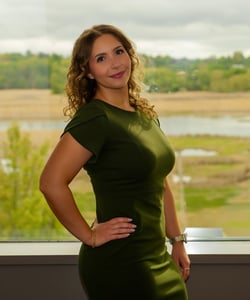 Amanda Lovett