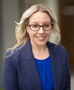 Amanda Warner