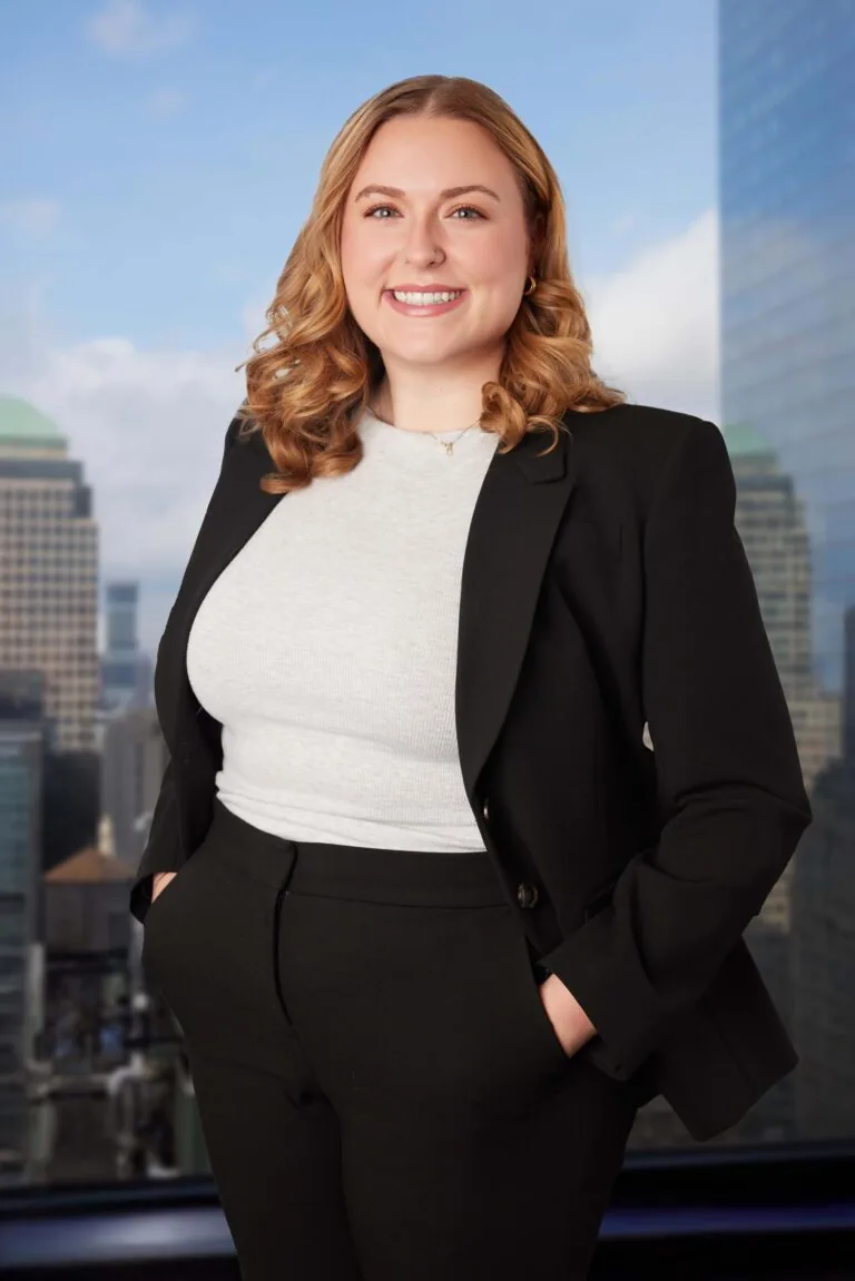 Amber Volz