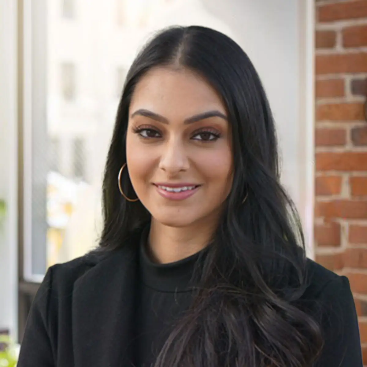 Amita Brar