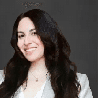 Amy Al Salek
