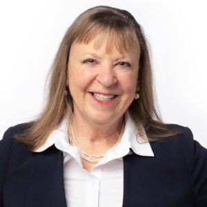 Amy J. Vigneron