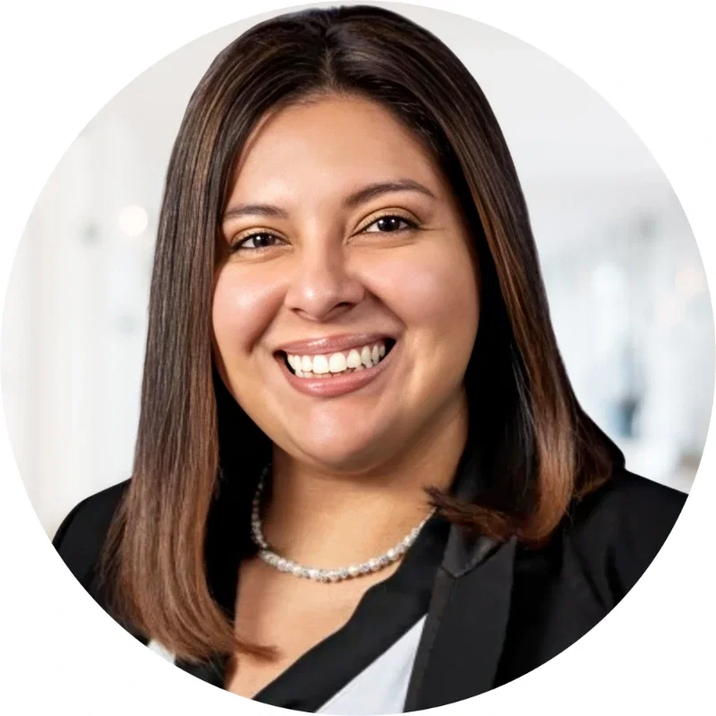 Amy Molina Conway