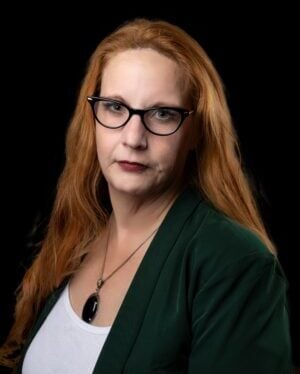 Amy Schadewald