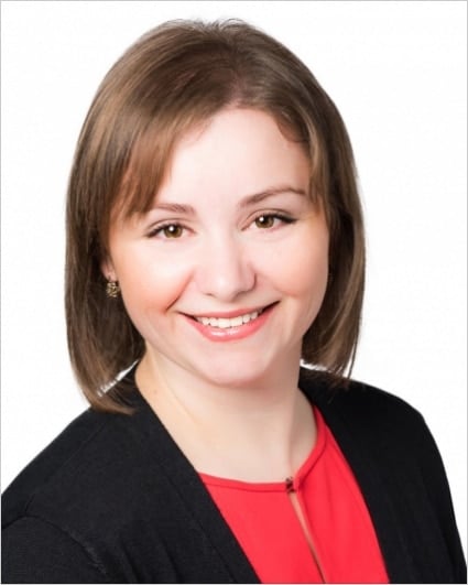 Andra Laidacker