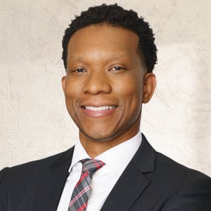 Andre Lee