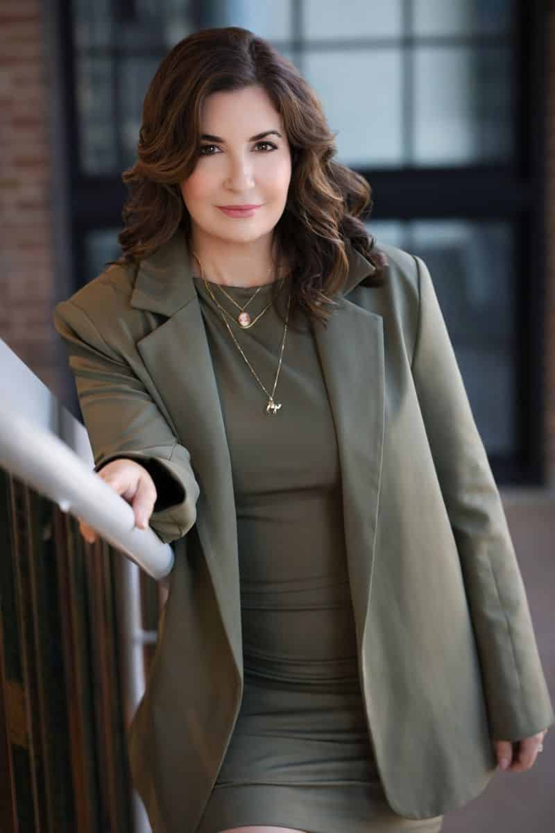 Andrea McNairy