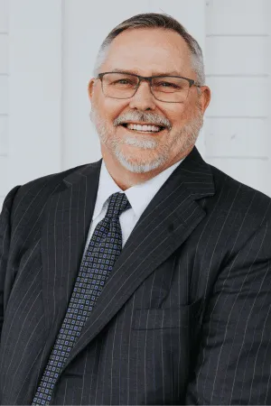 Andrew Clarke