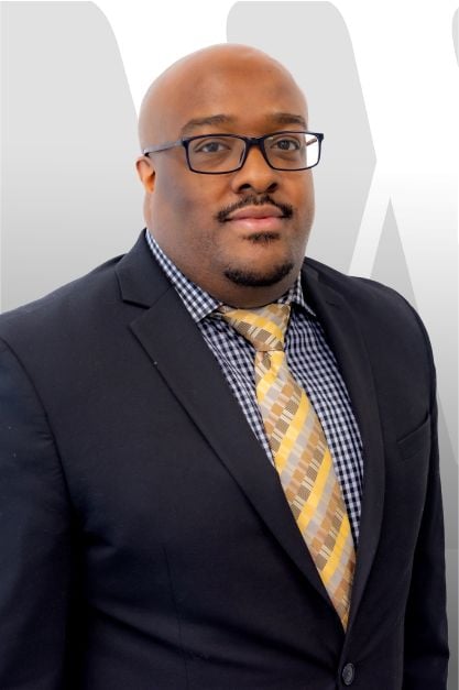 Andrew Cobb