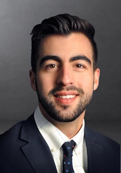 Andrew Conticelli