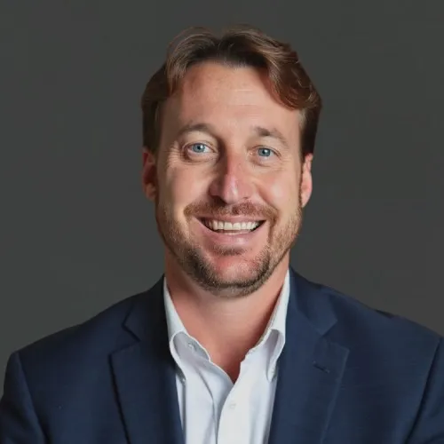 Andrew Creech