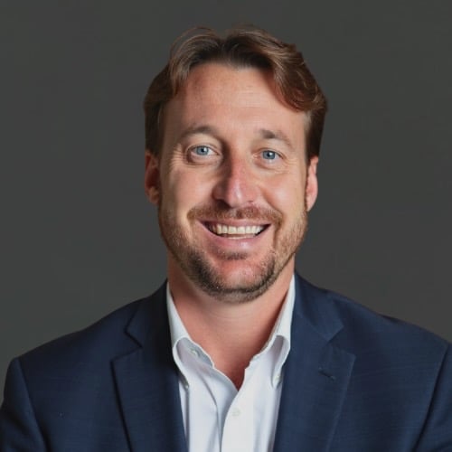 Andrew Creech