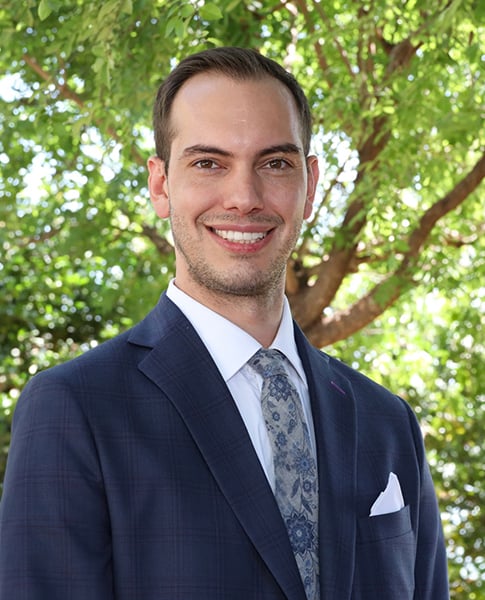 Andrew Davis