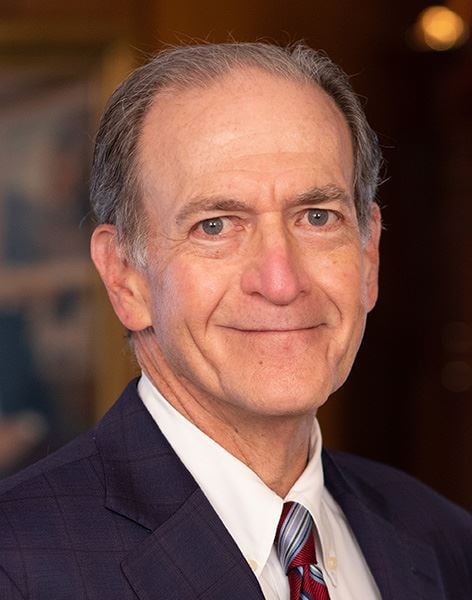 Andrew Groher