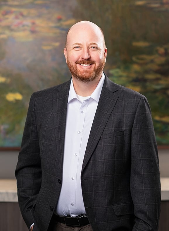 Andrew Guzik