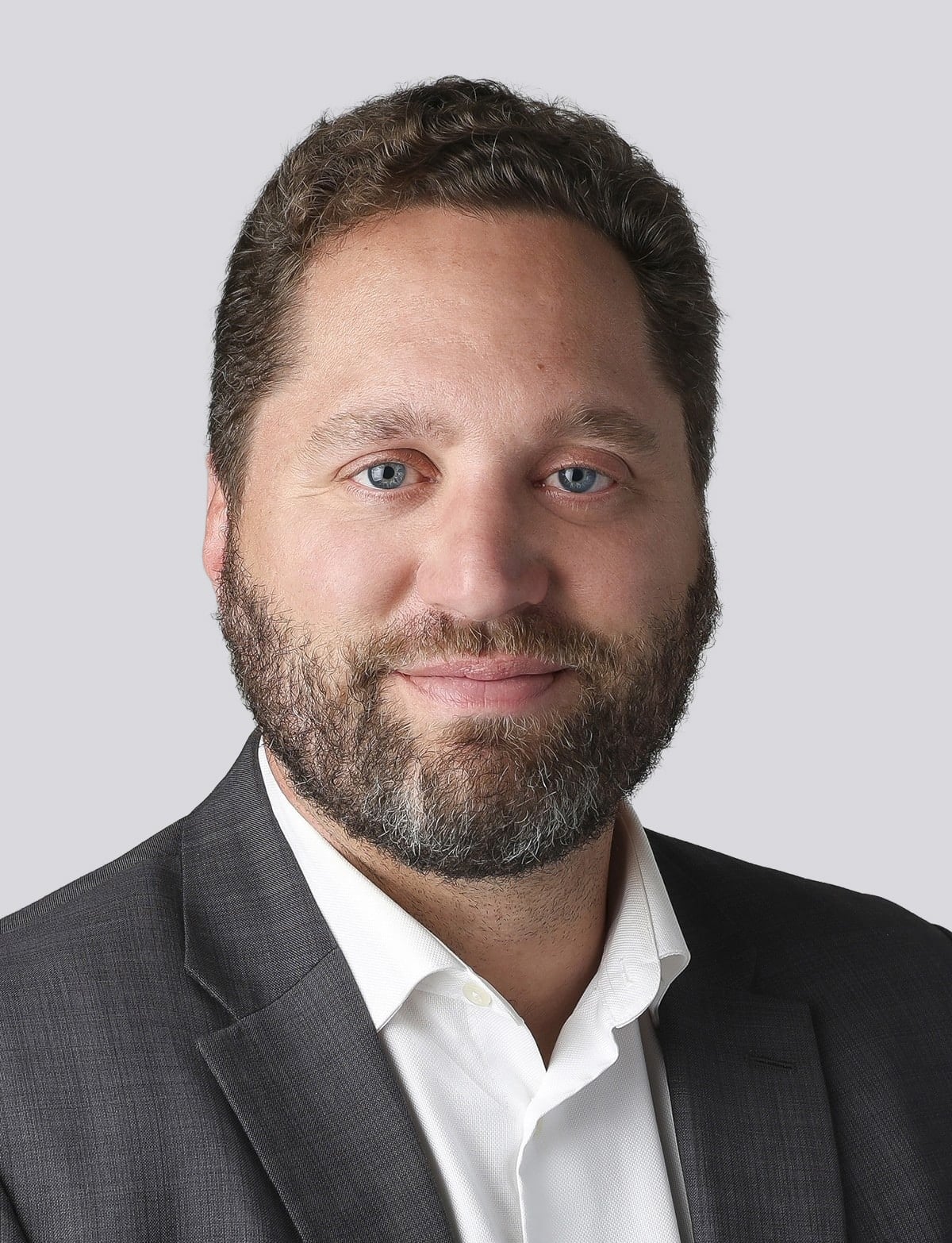Andrew Lockert