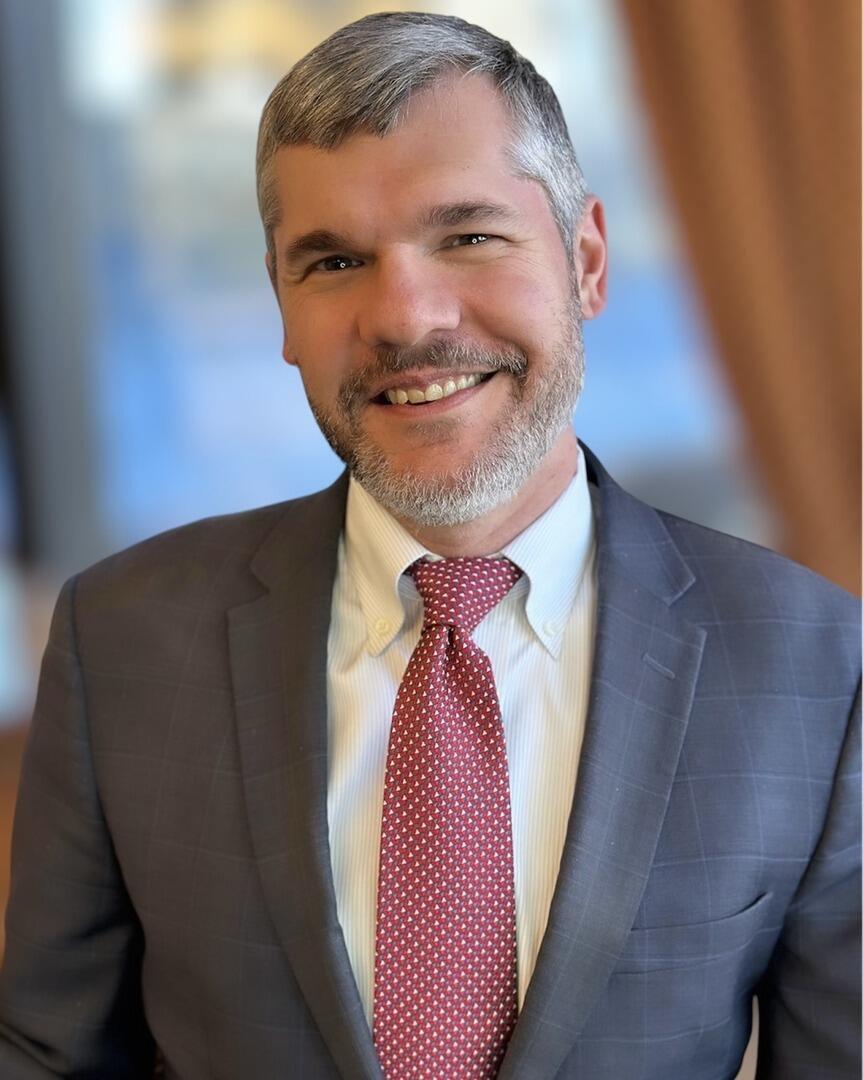 Andrew MacPherson