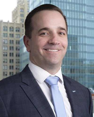 Andrew McDevitt