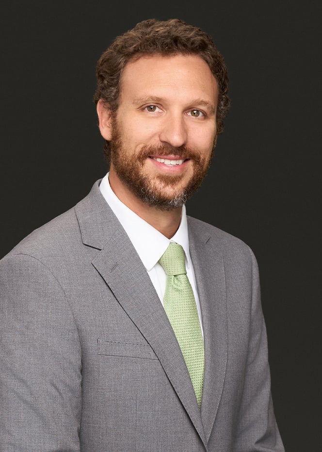 Andrew Miller