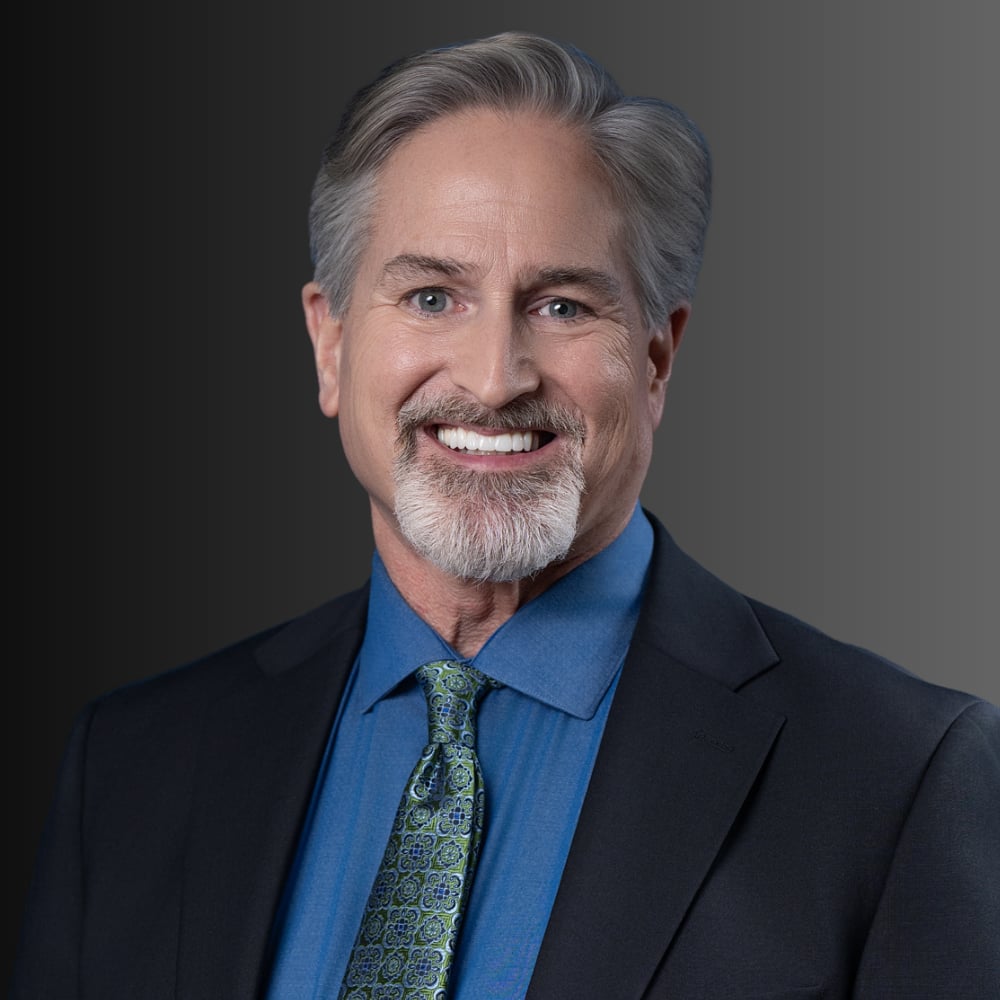 Andrew Minney