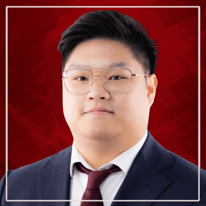 Andrew Mui