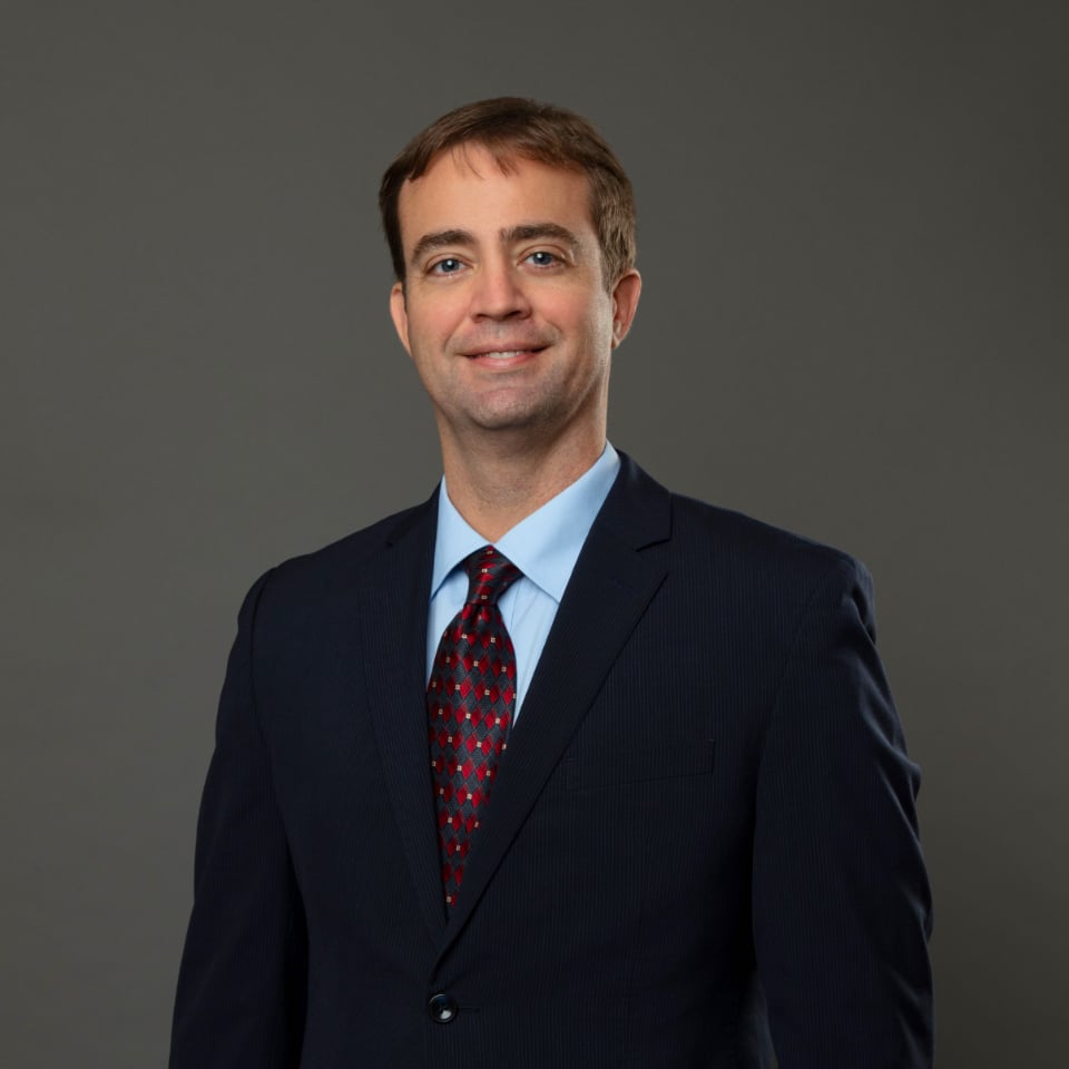Andrew N. Faes