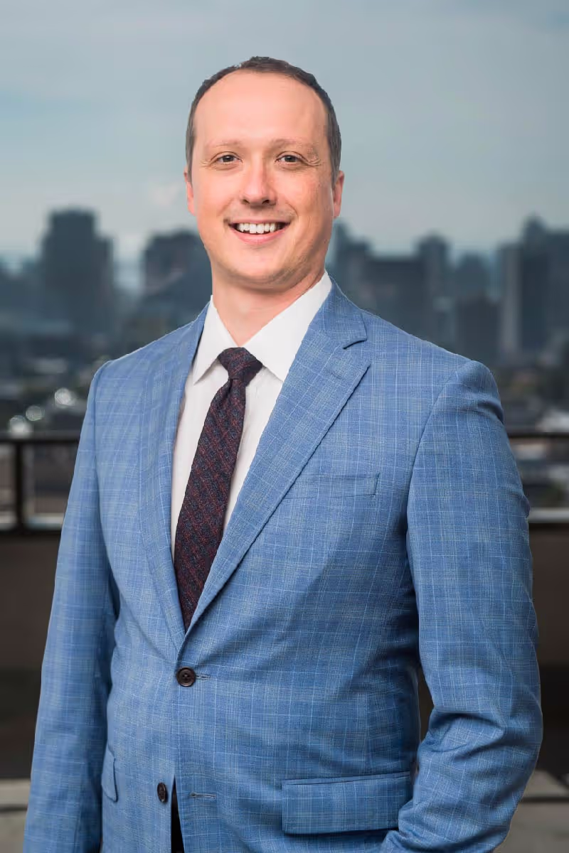 Andrew Nagurney