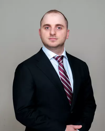 Andrew Nirchio