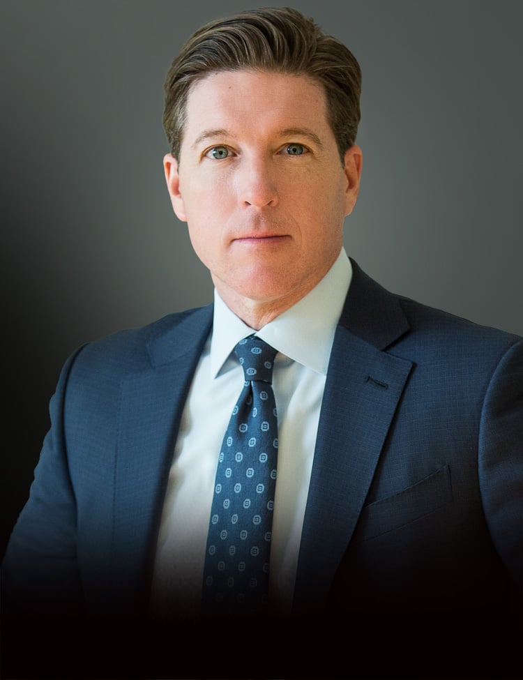 Andrew R. Duffy
