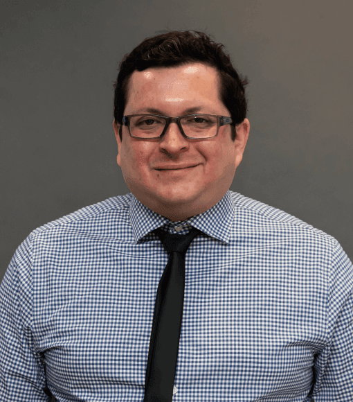 Andrew Rietta