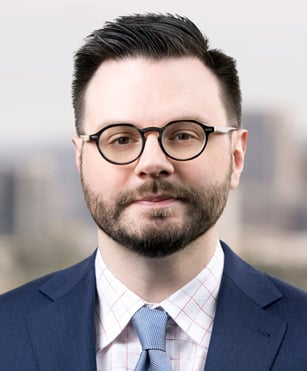 Andrew Schrader