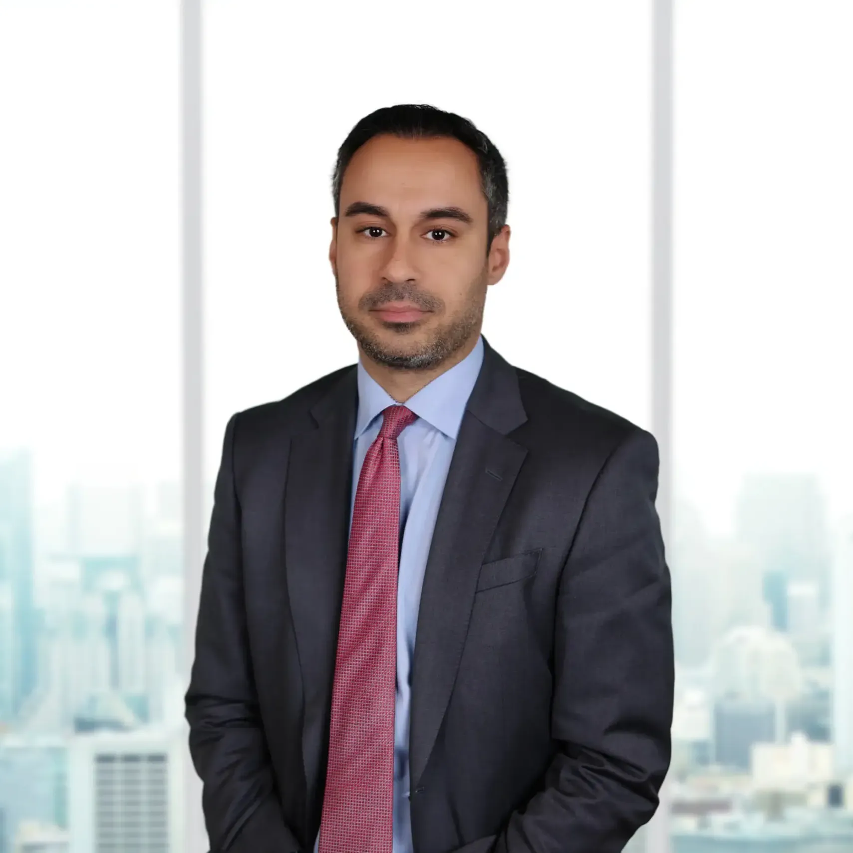 Andrew Talebi
