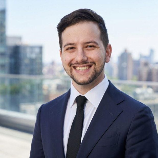 Andrew Weiner