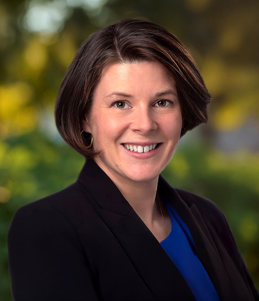 Angela Foster