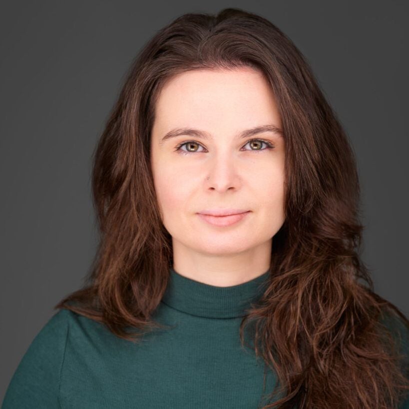 Angelina Halbleib