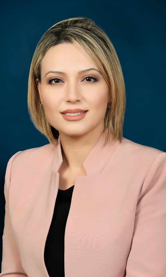 Anjelika Abrahamyan