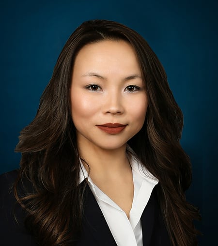 Annabelle Gao