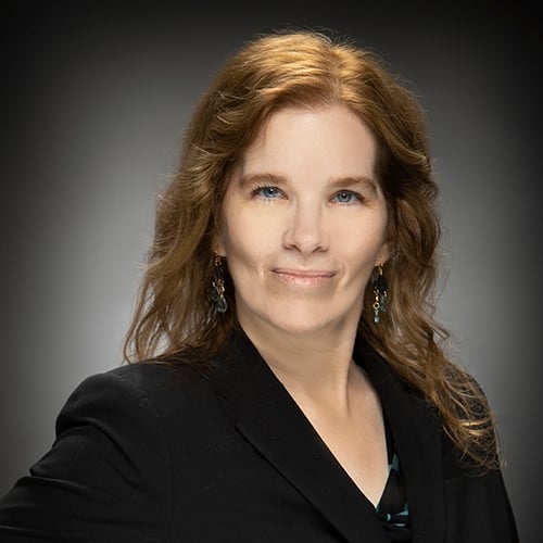 Anne Vankirk