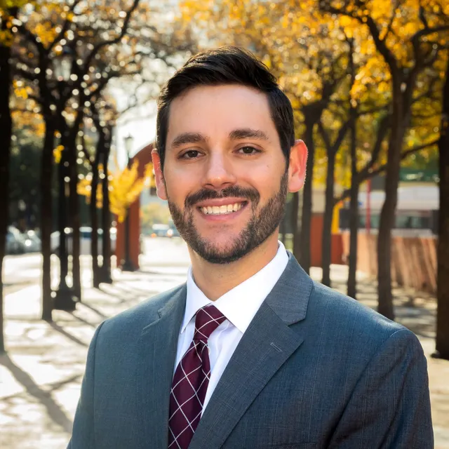 Anthony Bianco