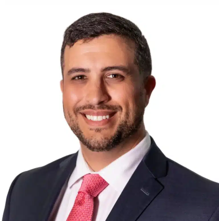 Anthony Evans