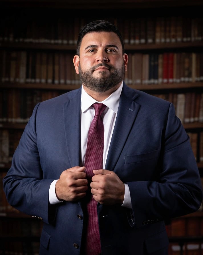 Anthony Garza-Vale