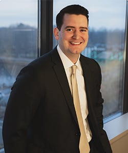 Anthony Gill